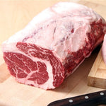 NZ Chilled Beef Ribeye (Angus) – Portion Cut / Whole