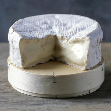 Camerbert Cheese (125g/ pc)
