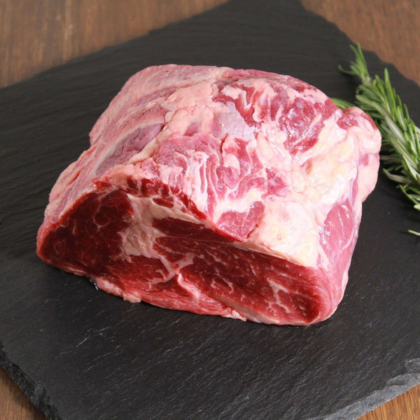 NZ Chilled Beef Ribeye - Portion Cut / Whole