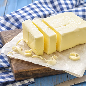 Creamy Butter (250g)